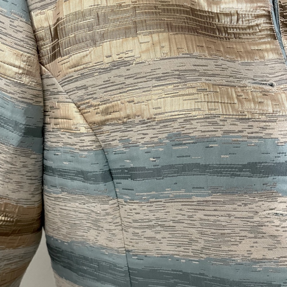 Draper’s & Damon’s Evening Jacket